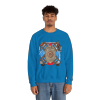 Firefighter by Trade Protector by Choice Crewneck Sweatshirt